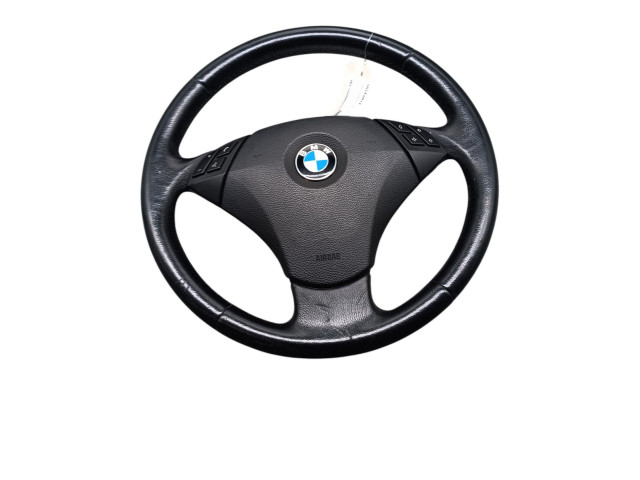 Volant BMW 5 E60 E61 2007 32346774458