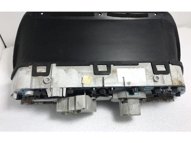 Přístrojová deska Fiat Croma 1995