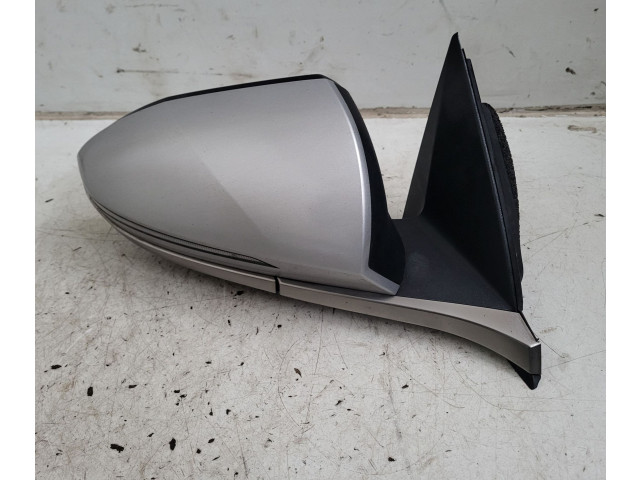 Zpětné zrcátko  Hyundai Tucson IV NX4 2022  87620N7240, 77R2  