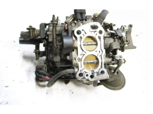 Комплект системы впрыска топлива 2KT-321, 2KT-321 Mitsubishi Colt 4