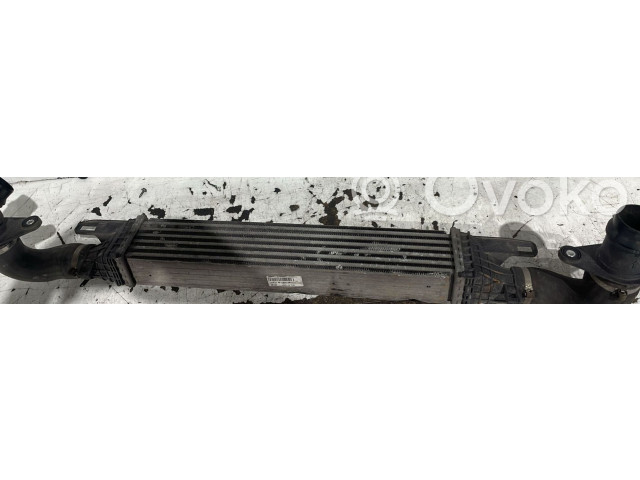 Интеркулер  50514473, 50514473   Alfa Romeo Giulietta 