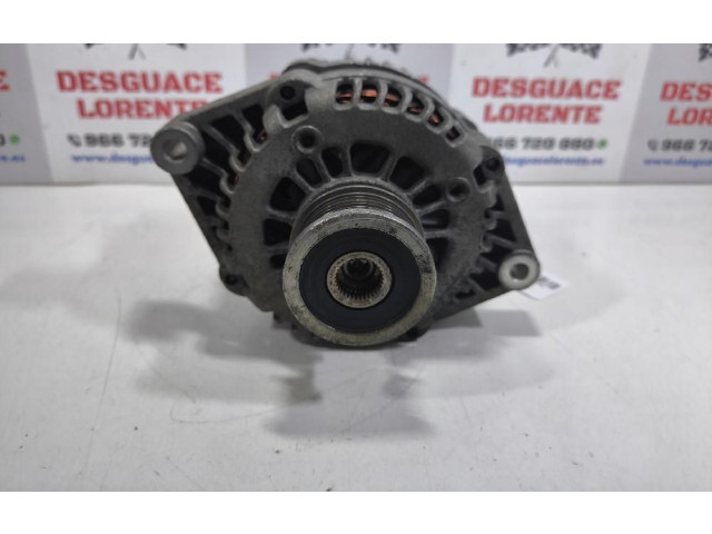 Генератор 13580078   Opel Antara      