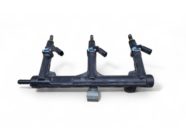 Vstřikovač 06E133682C, 06E095D   Audi Q7 4M    CTUD 