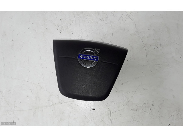 Подушка безопасности водителя P31418063   Volvo V60