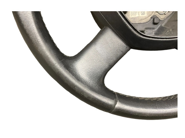 Руль Skoda Rapid (NH)  2012 - 2019 года 5J0419091, 5E0880201      