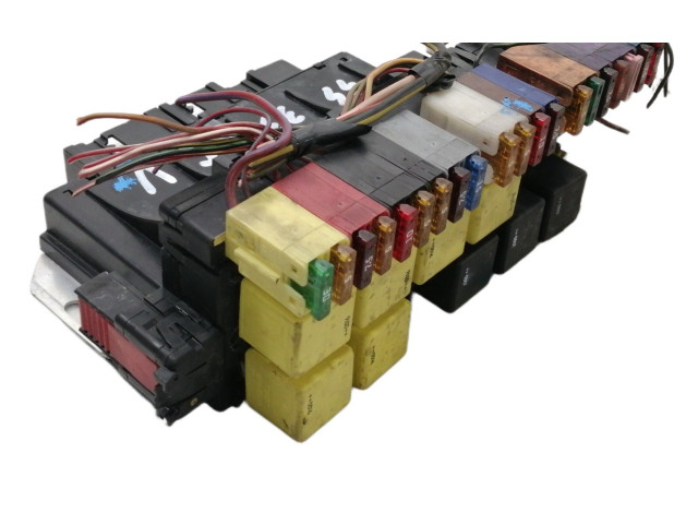 Pojistková skříňka Řídící jednotka BSM A2305450832 Mercedes-Benz SLK R170 2004