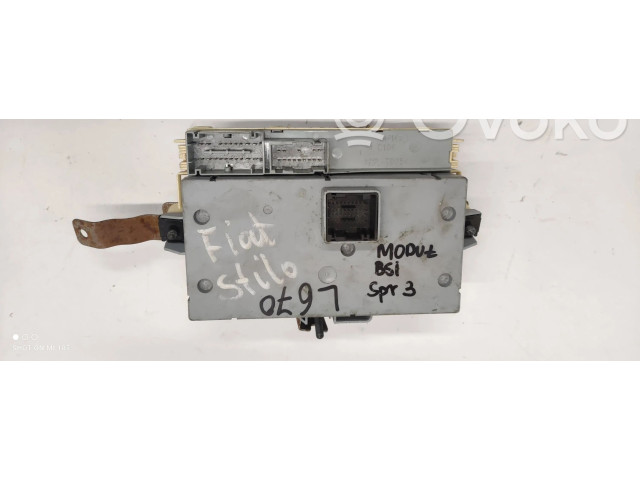 Генератор 51715858 Fiat Stilo