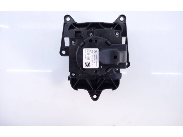 Блок управления A2929058900, E3-A1-4-1   Mercedes-Benz GLE (W166 - C292)