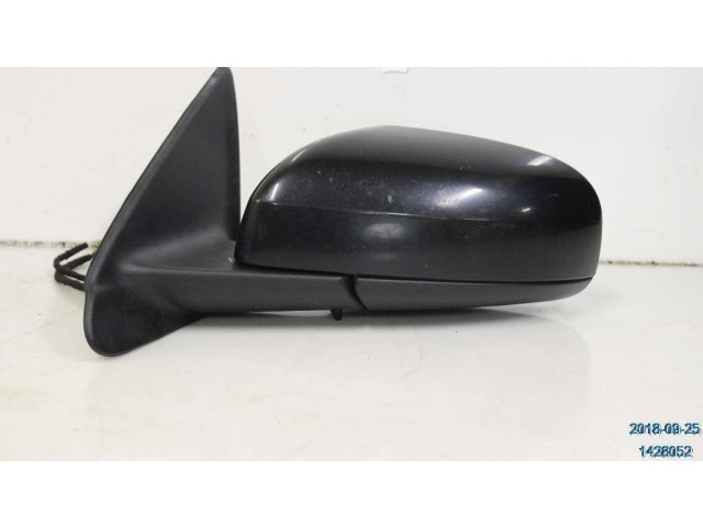 Зеркало электрическое Volvo V70 2000 - 2004 года