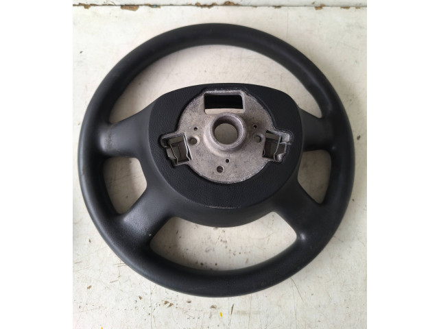 Руль Volkswagen Transporter - Caravelle T5 2003 - 2015 года 7H0419091D