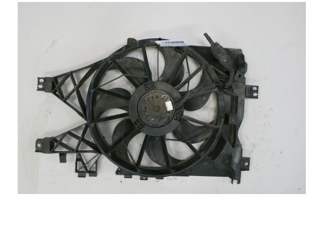 Вентилятор радиатора Chevrolet Epica 2.0