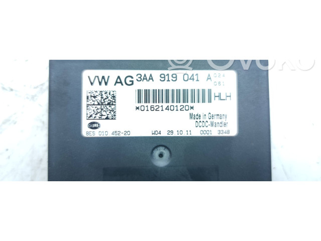 Блок управления 3AA919041A, 8ES01045220   Volkswagen Caddy