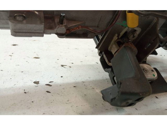 рейка Колонка рулевая 6C1423510BH Skoda Fabia Mk3 (NJ) 2015 - 2021 года