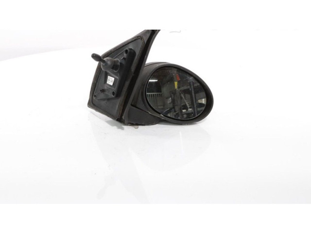 Зеркало (механическое)       Peugeot 107  2005 - 2014 года   