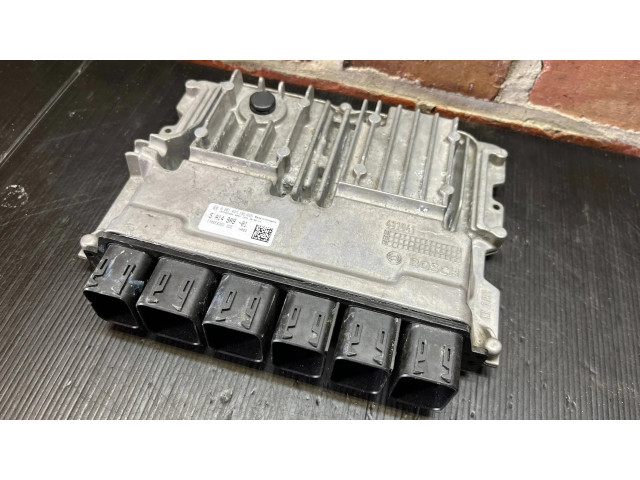 Řídící jednotka 5A149A9, 170659322   BMW 1 F40 2021