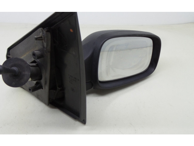 Зеркало электрическое        Dacia Lodgy  2012 -  года   