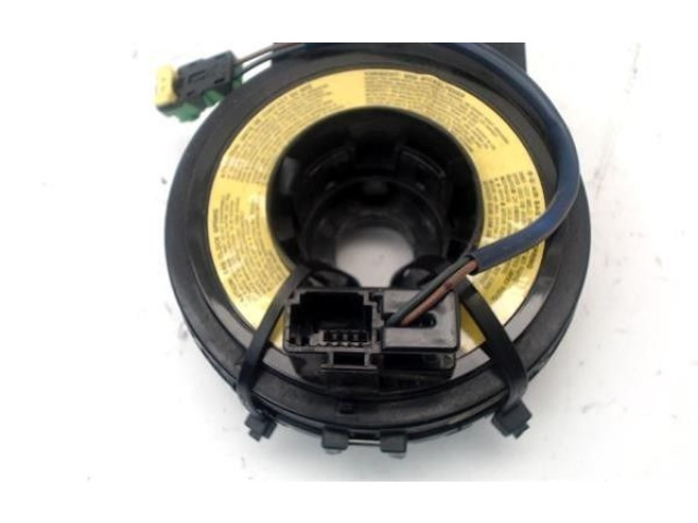 Подушка безопасности водителя 569001G450VA   KIA Rio