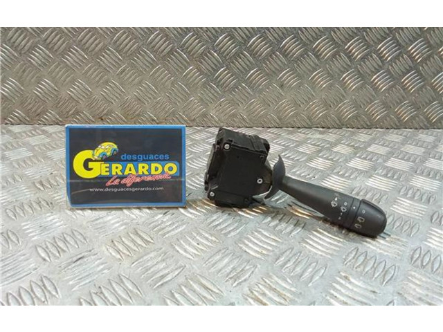 Переключатель дворников Dacia Dokker