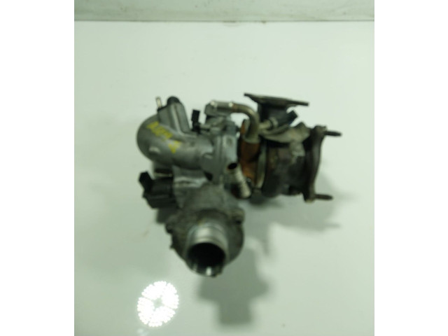 Turbodmychadlo Турбина 06L145654G, 06L145654 Audi A5