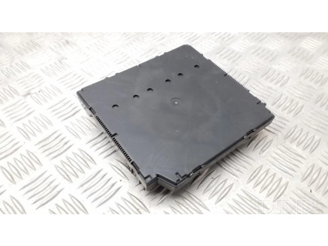 Комфортный модуль