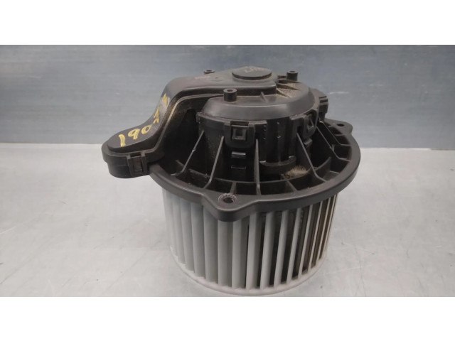 Вентилятор печки 971131Y000 KIA Picanto