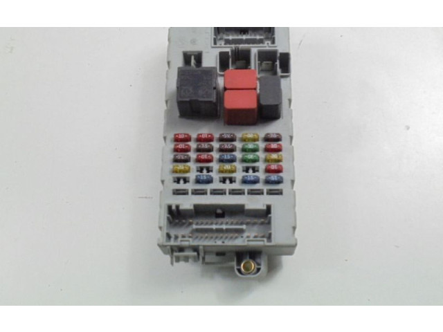 Pojistková skříňka 51735170, 51735170 Fiat Punto (188) 2003