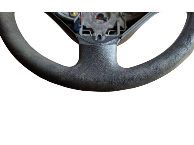 Руль Peugeot Partner  2008 - 2014 года 96809101ZD      