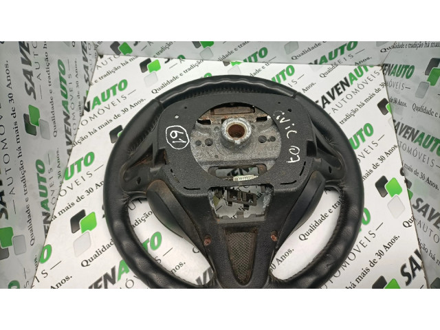 Руль Honda Civic 2006-2011 года SV2JT-23-10