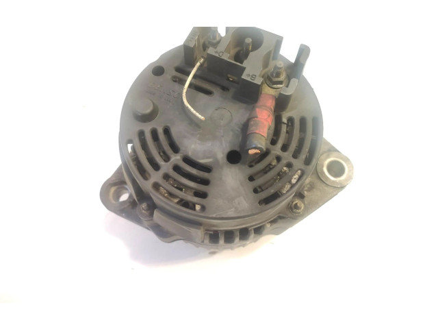 Генератор A1601540501   Smart ForTwo I      