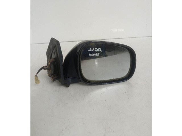 Zpětné zrcátko Suzuki Grand Vitara I 1998 012096
