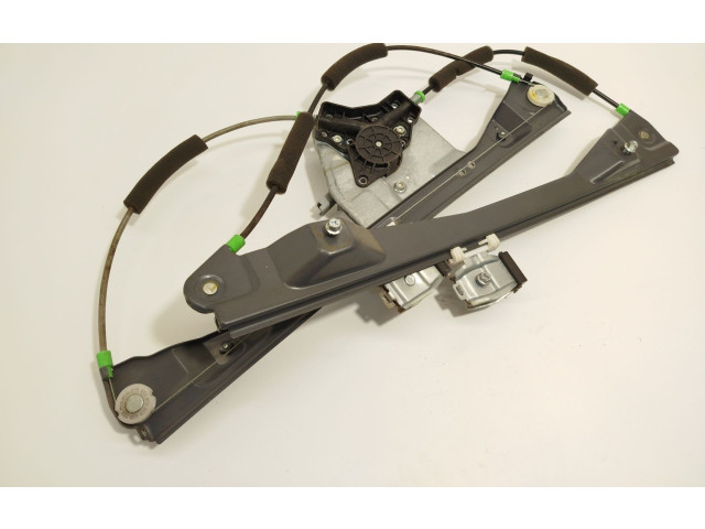 Электрический механизм для подъема окна без двигателя 7232109002, 8810009012 SsangYong Actyon