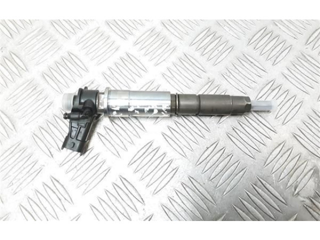 Форсунка 0445115007, 0445115007    Renault Koleos I  M9R-832 