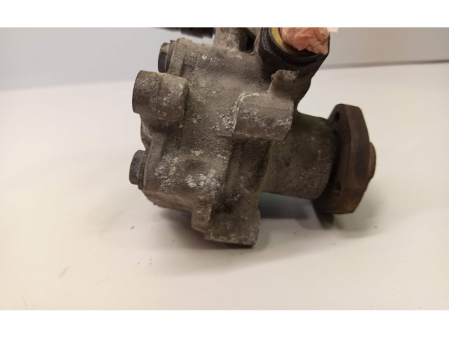  рейка  Колонка рулевая    Audi A3 S3 8L 1996 - 2003 года