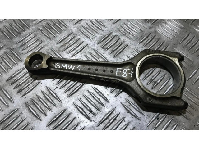 Ojnice BMW 1 E81 E87 1.6