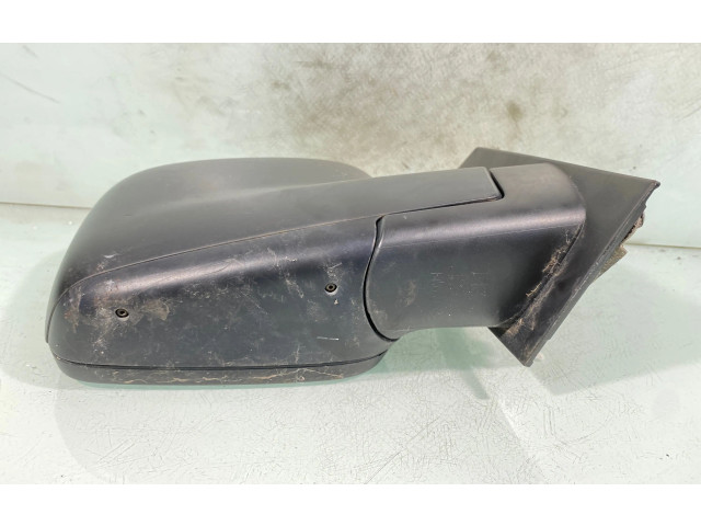 Zpětné zrcátko Volkswagen Caddy 2008