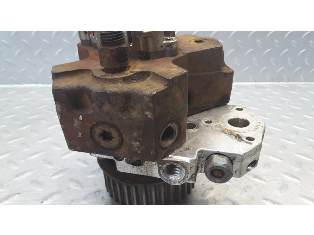 Vstřikovací čerpadlo 0445010034 Chrysler Voyager pro naftový motor 2.5