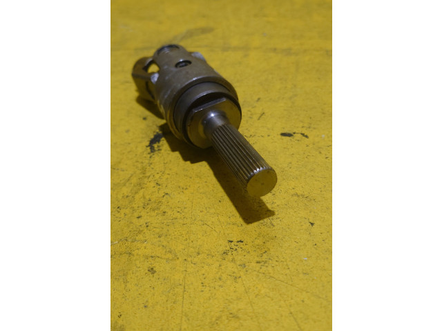  рейка  Колонка рулевая    Honda Accord 2003 - 2007 года