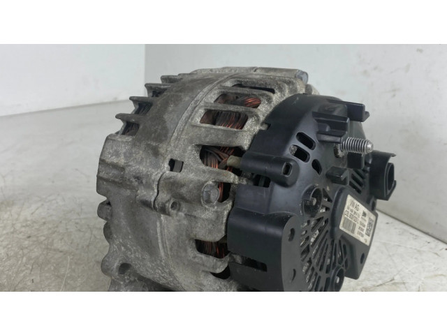 Генератор 03L903023L, 314076994 Volkswagen Golf Sportsvan 1.6