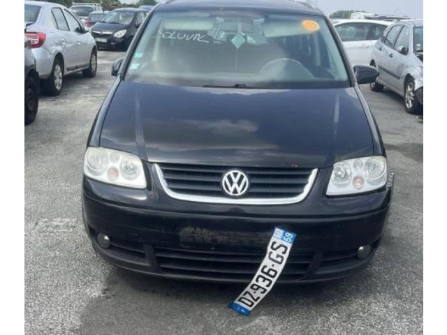 Моторчик дворников 1T0998021B Volkswagen Touran I