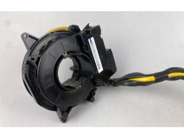 Полоса надувных подушек (кольцо srs) Subaru Forester SH  2008 - 2013 года 27546AG010      