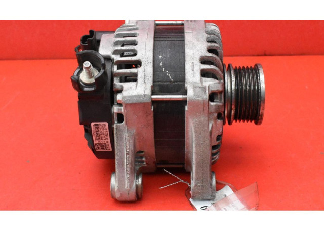 Генератор 9827171980, 9827171980   Peugeot 5008      