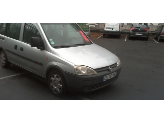 Зеркало электрическое Opel Combo C 2001 - 2011 года