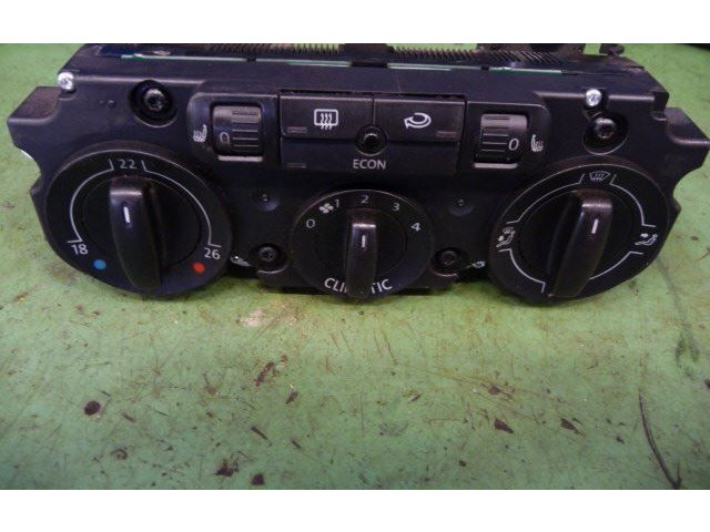 Блок управления климат-контролем 5HB00932101   Volkswagen Caddy