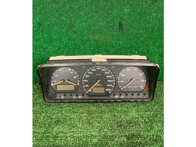 Панель приборов 357919033CS, 357919042J   Volkswagen Corrado       