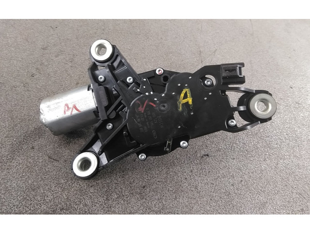 Моторчик заднего дворника Mitsubishi Colt