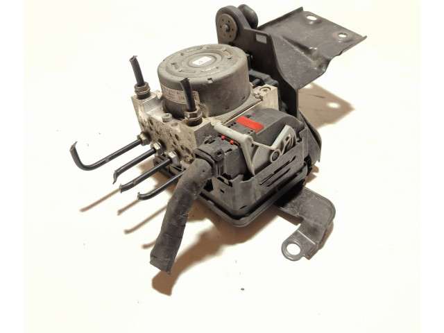 Блок АБС 5Q0614517AL, 5Q0907379AK Volkswagen e-Golf 2014 - года