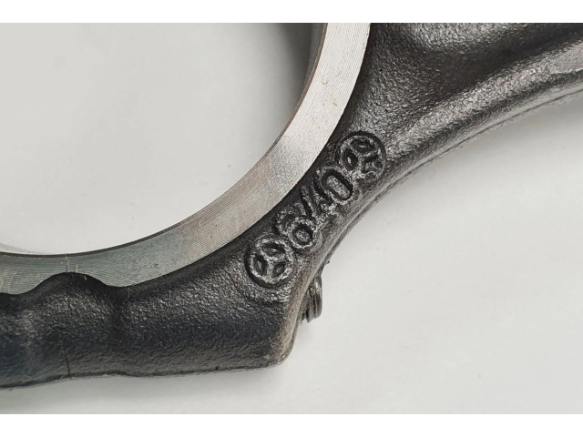 Píst 640 Mercedes-Benz A W169