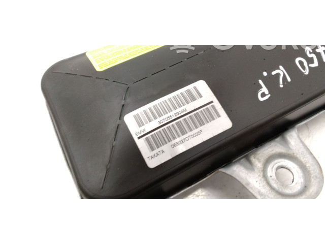Подушка безопасности двери 30705512904, 5512904 BMW Z4 E85 E86