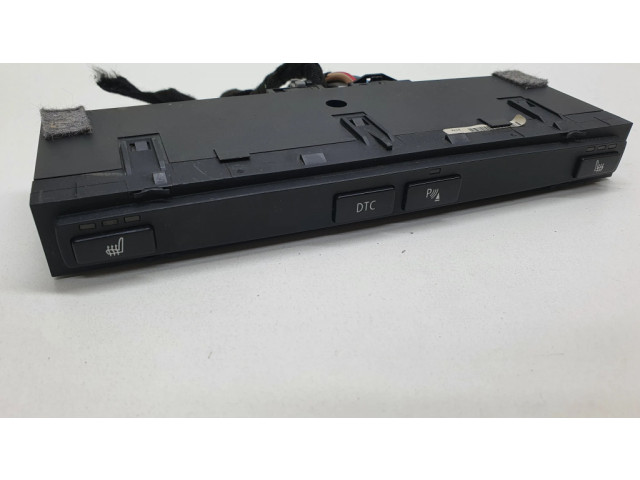 Включатель обогрева