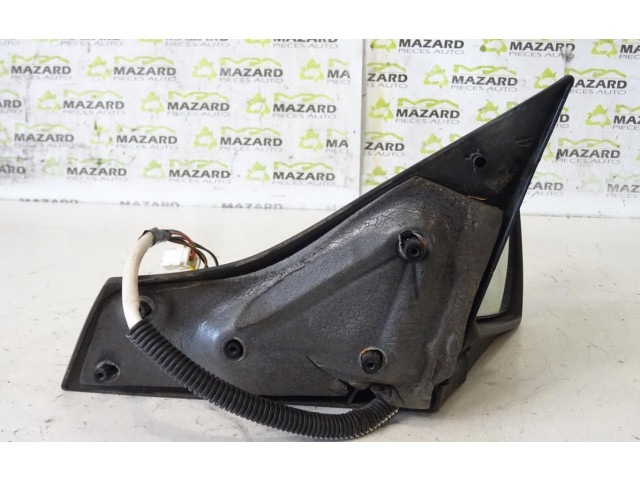 Зеркало (механическое) Citroen Xantia - года